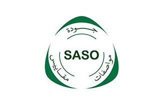 Saudi Arabia SASO Certification