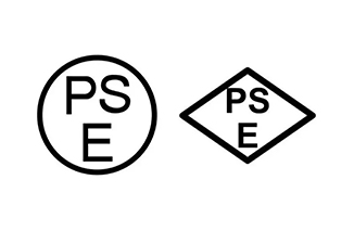 Japan PSE Certification