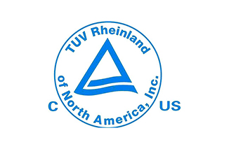 cTUVus Certificate