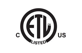 cETLus Certification