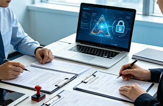 Cybersecurity Testing