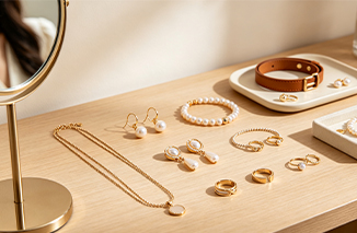 Fashion Jewellery & Accessories Testing