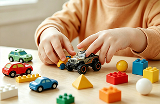 Toys and Juvenile Products Testing