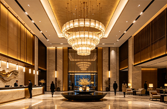 Lighting Fixtures Testing & Certification