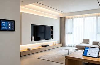Smart Home Products Testing & Certification