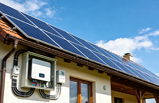 Energy Storage Power Supplies and Inverters Testing & Certification