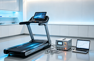 Fitness & Massage Equipment Testing & Certification