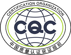 CQC Mark
