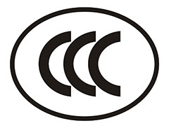 CCC Mark

